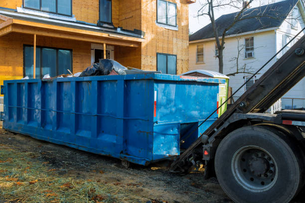 Recycling Services for Junk in Lake Nacimiento, CA